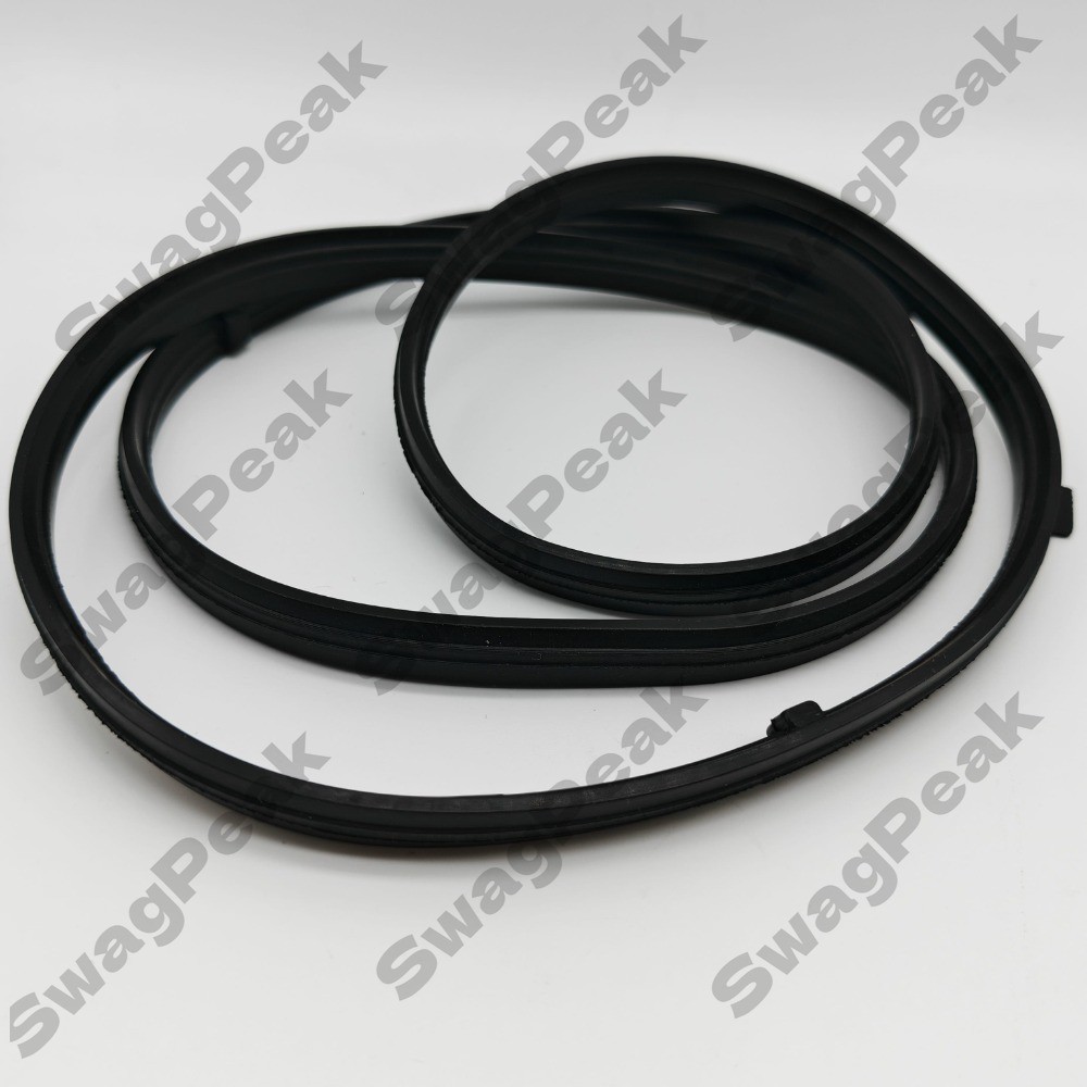 OEM Valve Cover Gasket Set #12030-RYE-A01 For Honda 10-03 Odyssey Acura MDX TL