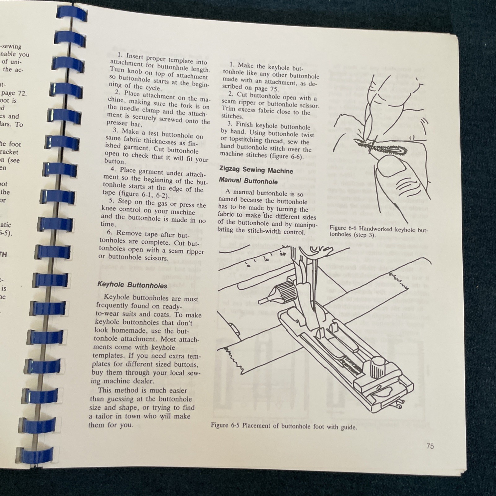 Speed Sewing Book Sewing Short Cuts Janice Saunders