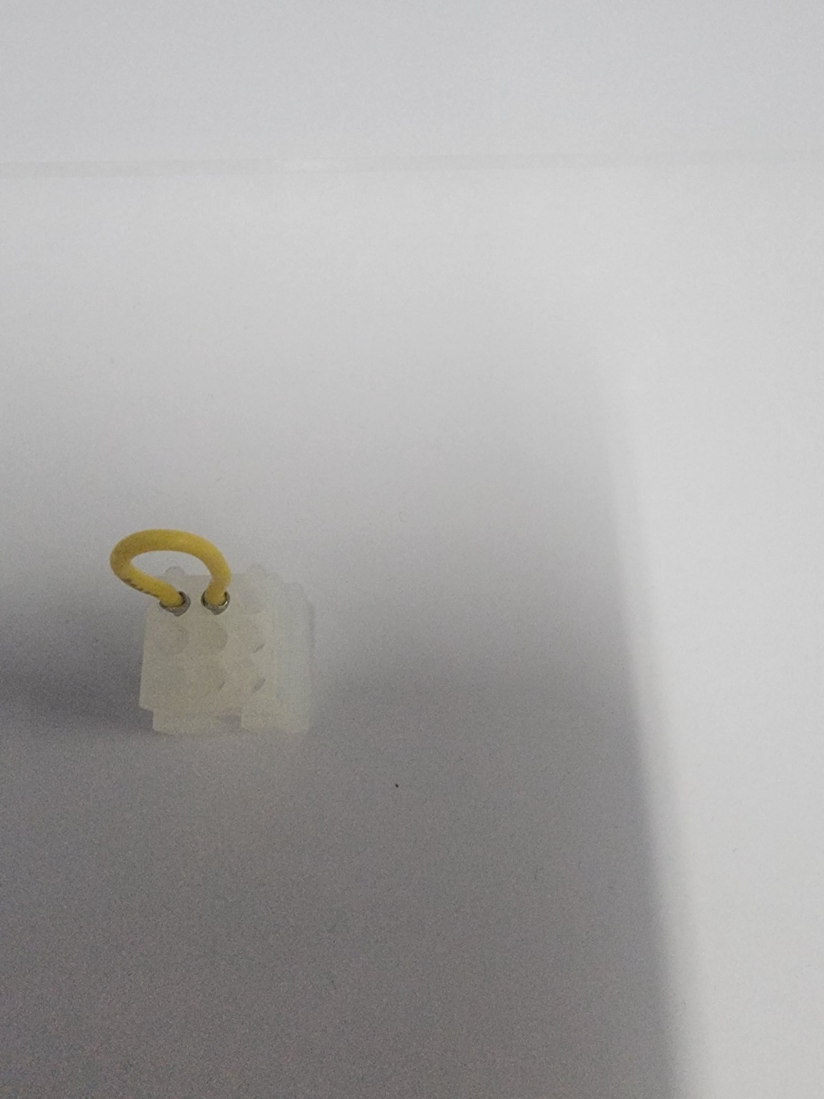 Pre-Made KENWOOD 9 PIN ACCESSORY CONNECTOR TK 630 730 830 690 790 890 KES-5