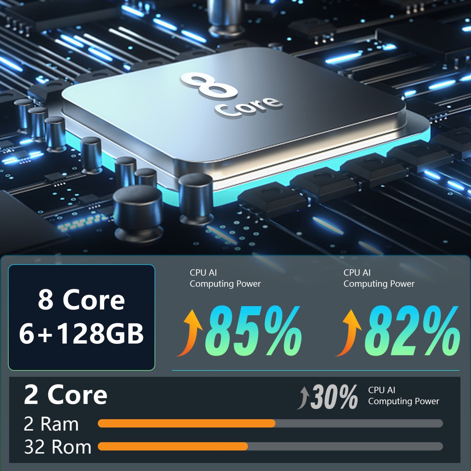 9.7" Car Radio Fits Chevrolet Equinox 2010- 2017 GPS Navi Player Stereo Android