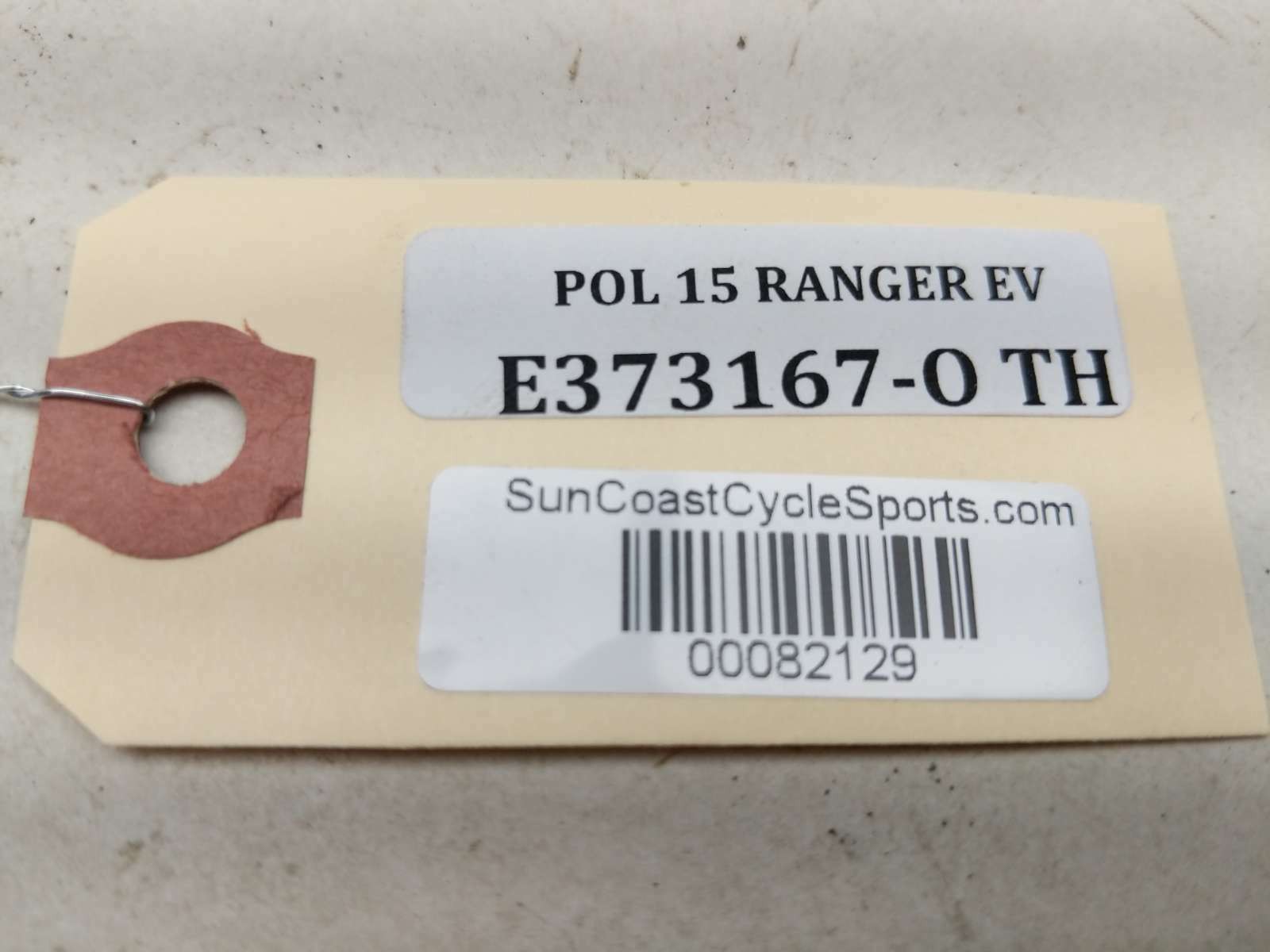 15 Polaris Ranger EV Wiring Dash Harness Sub Wire