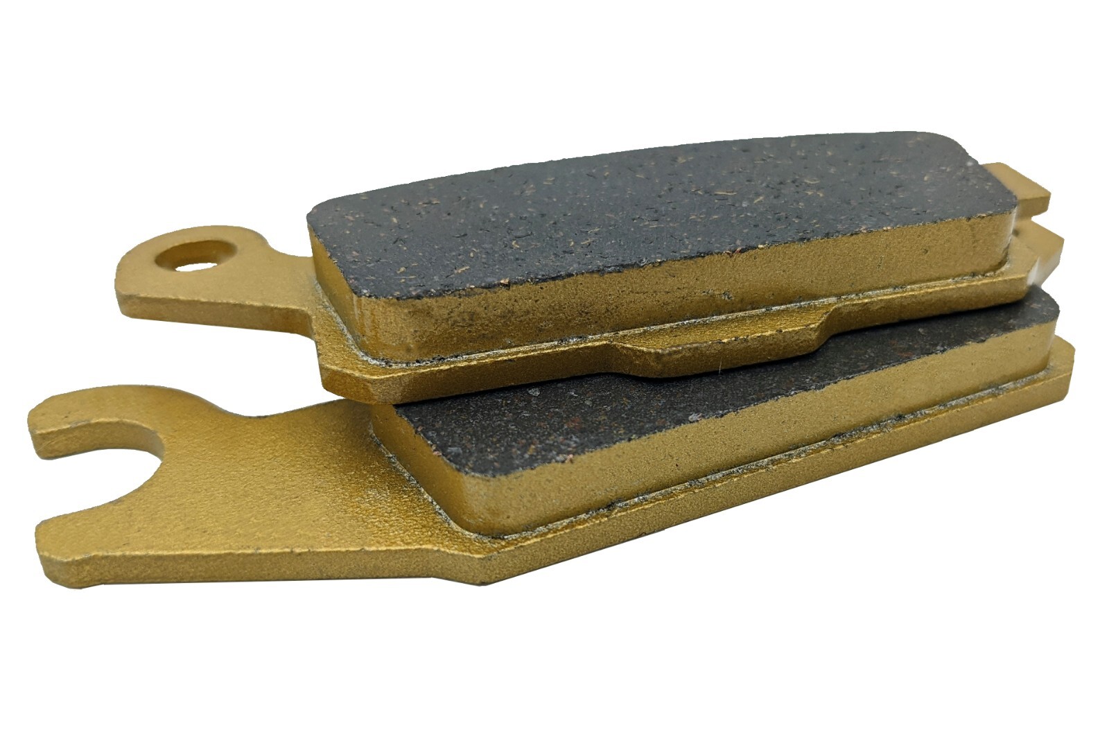 Yamaha Grizzly 700/550 2007-2023 Ceramic Brake Pad Set Front & Rear