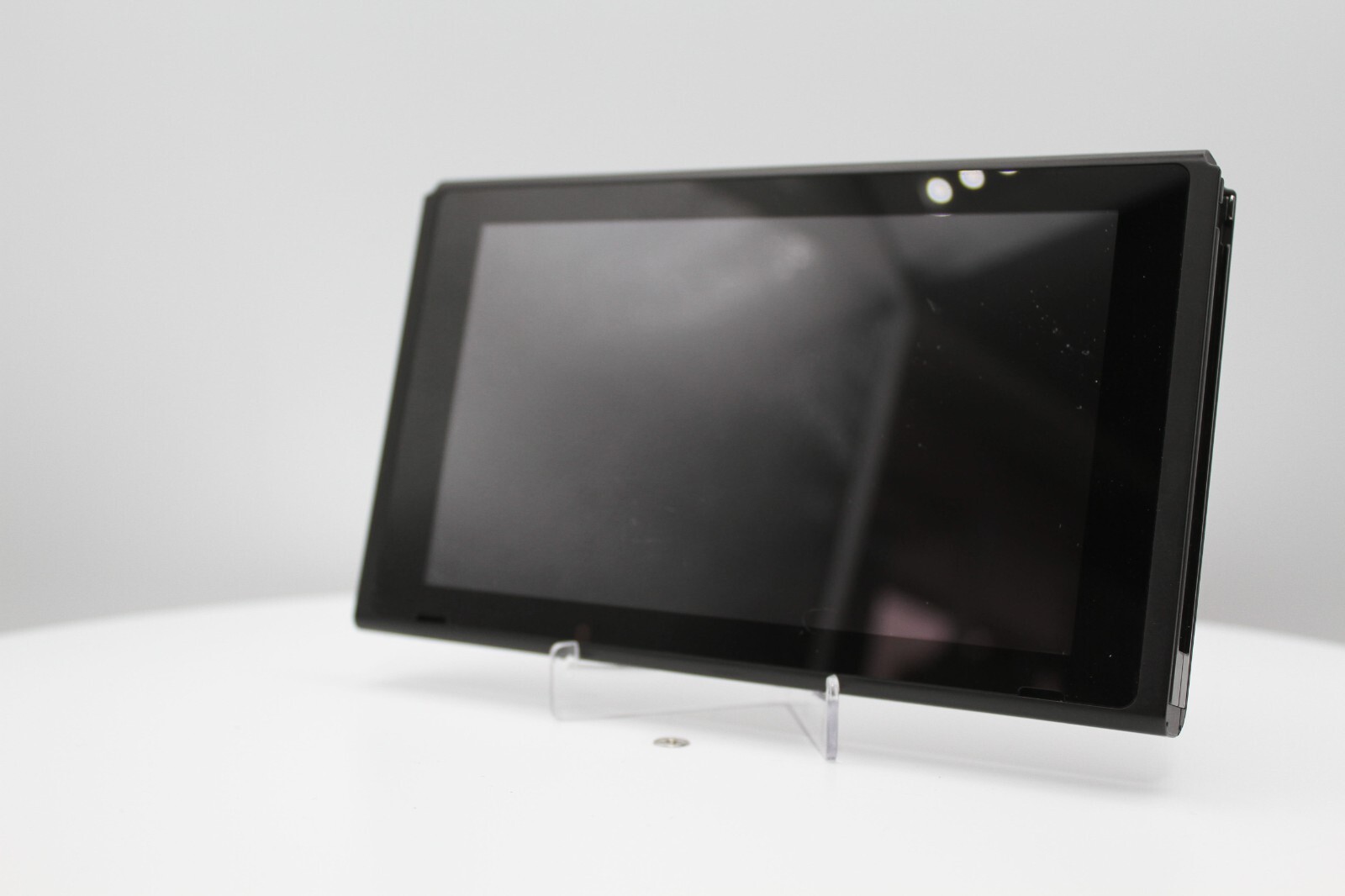 Nintendo Switch Unpatched V1 Hac-001 2017 2018 Console Only Japan