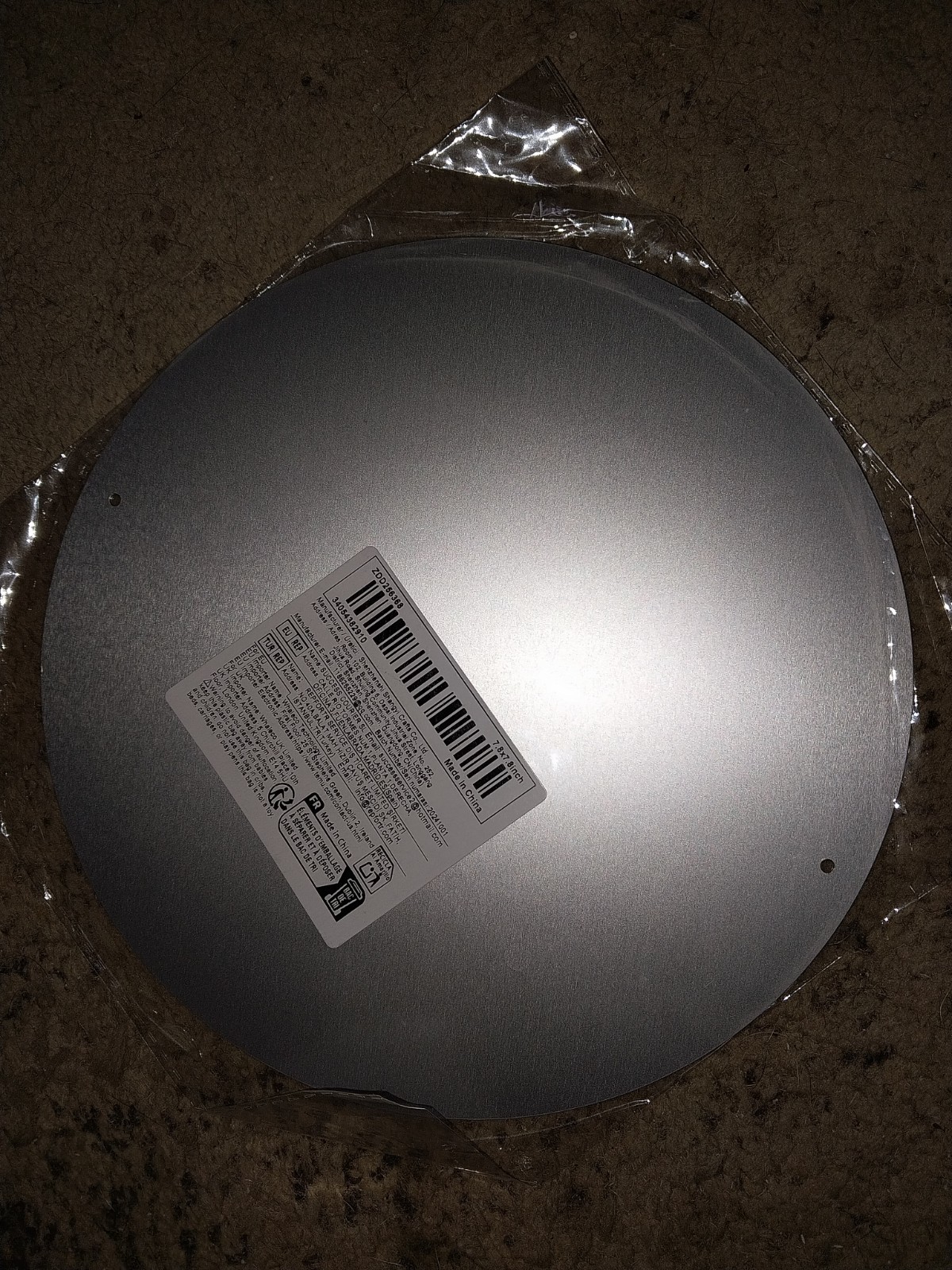 Home Of Point Special Beer Stevens Point Wisconsin. Metal Sign Almost 8 In...