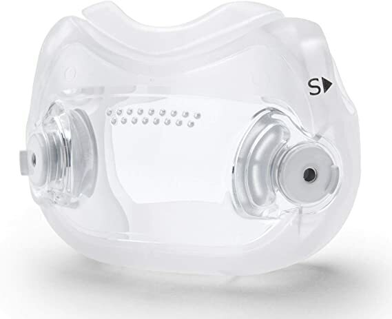 DreamWear Full Face Cushion Replacement Sealed or Clips NEW S M L MW