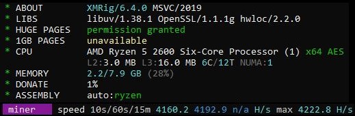 Crypto Miner KMP.v1™ BITCOIN DOGE AVEN
