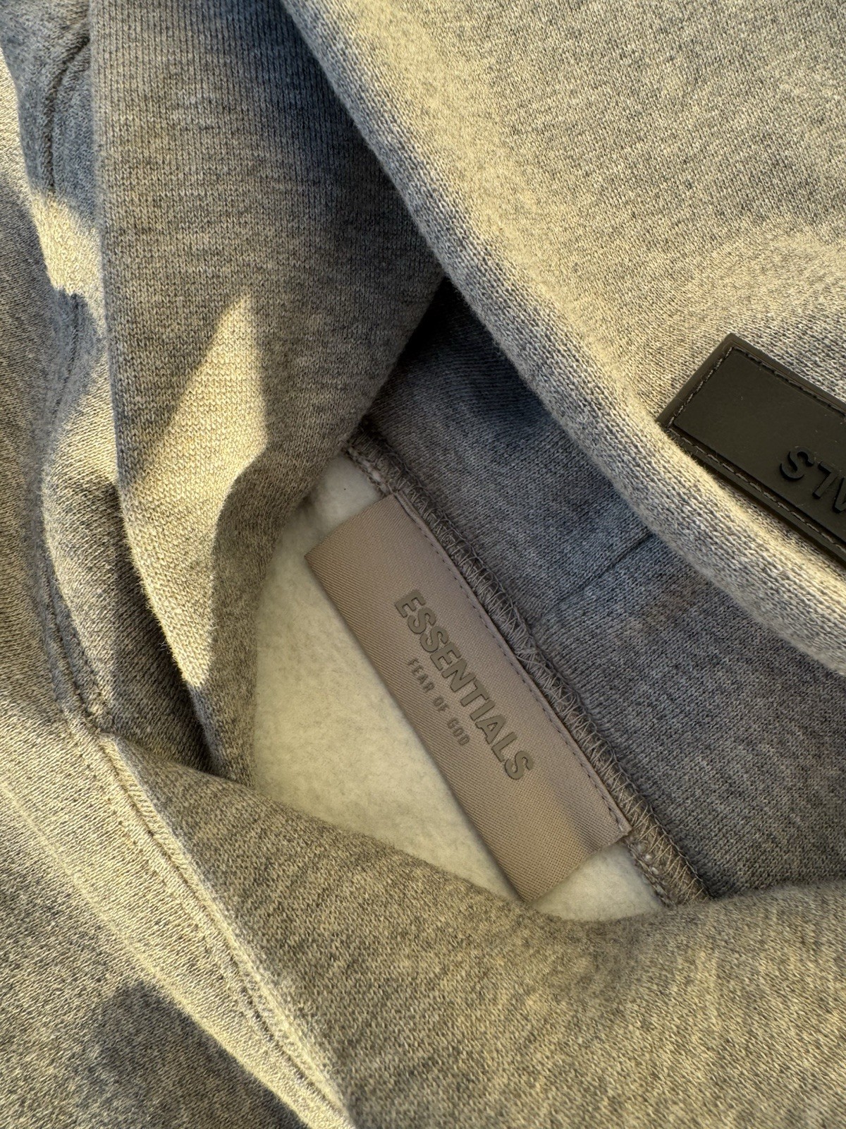 Fear of God Essentials FW22 Hoodies New with Tags Free Shipping