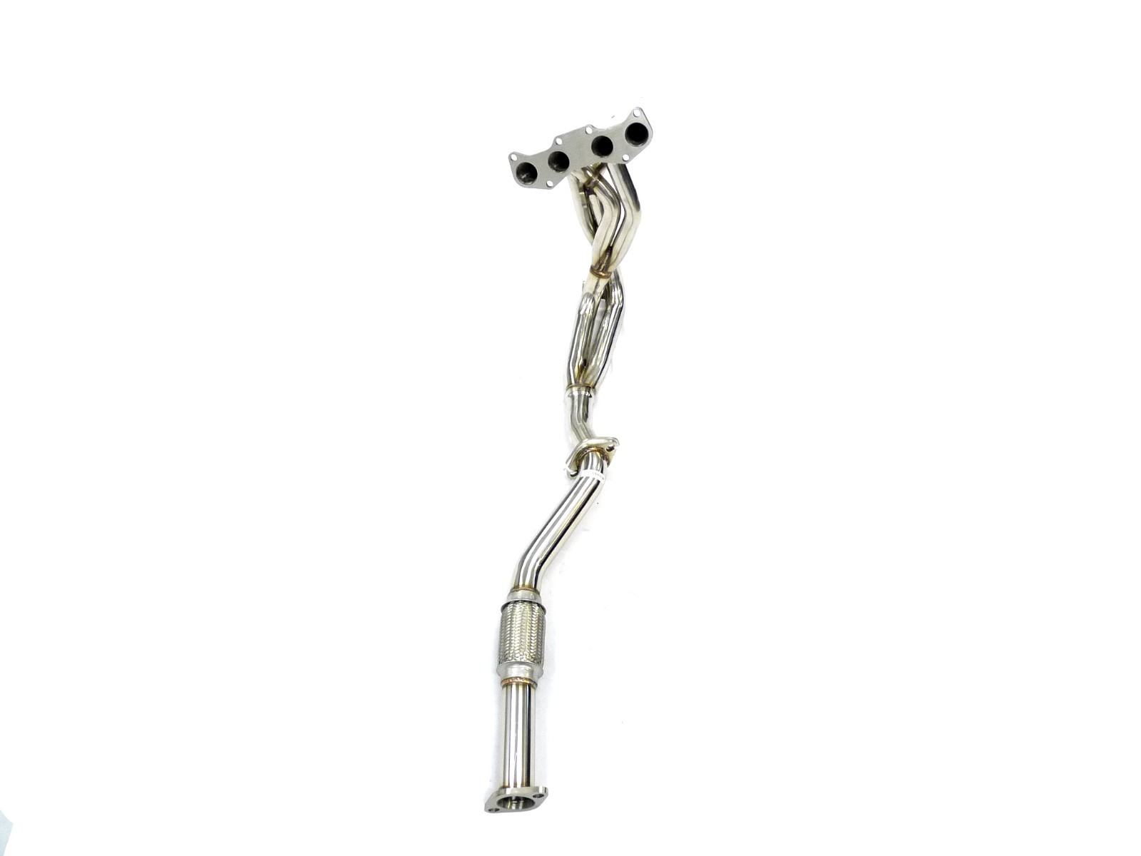 OBX Stainless Manifold 1992-1995 Toyota Paseo Tercel 5EFE 1.5L