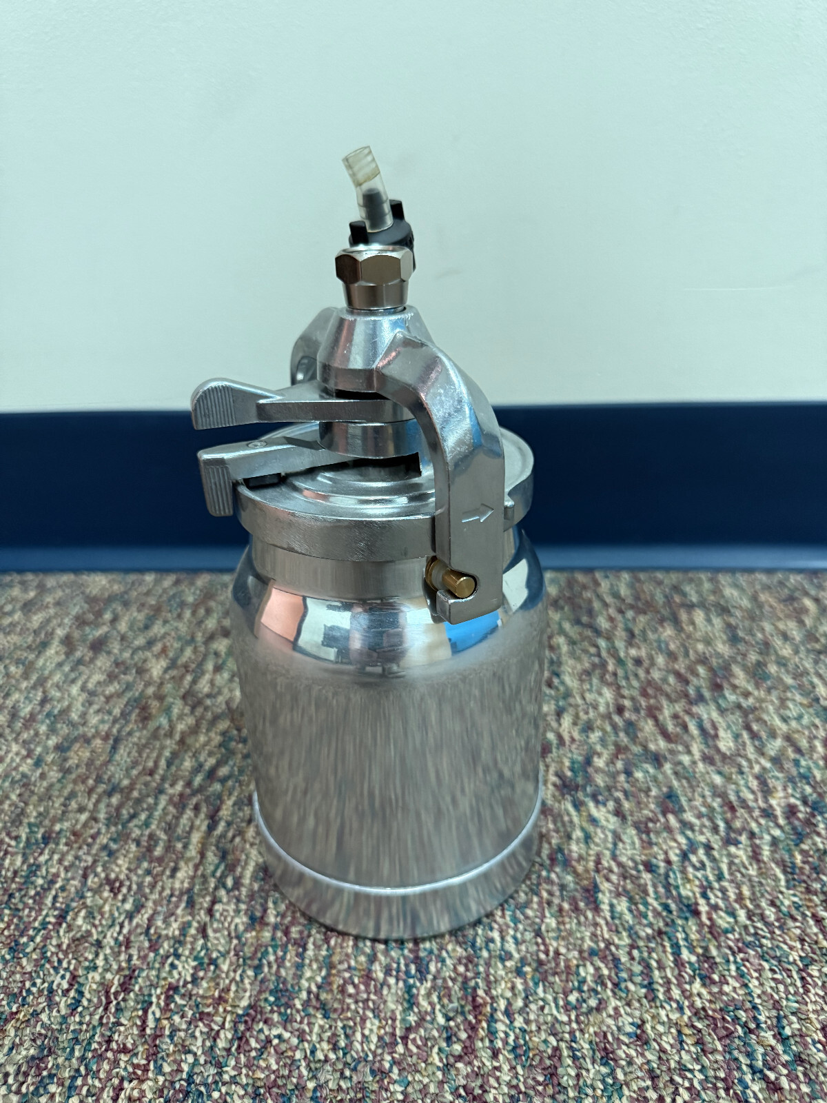 Titan CAPSpray, Maxum Cup Assembly Kit 0277183 OEM