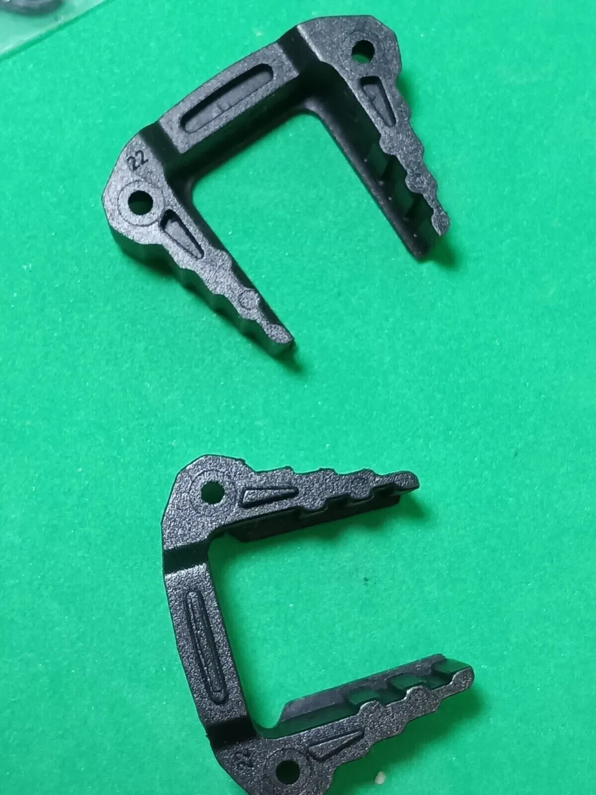 Tactical Slide Rack Assist For Glock 17,19,22,23,34,35