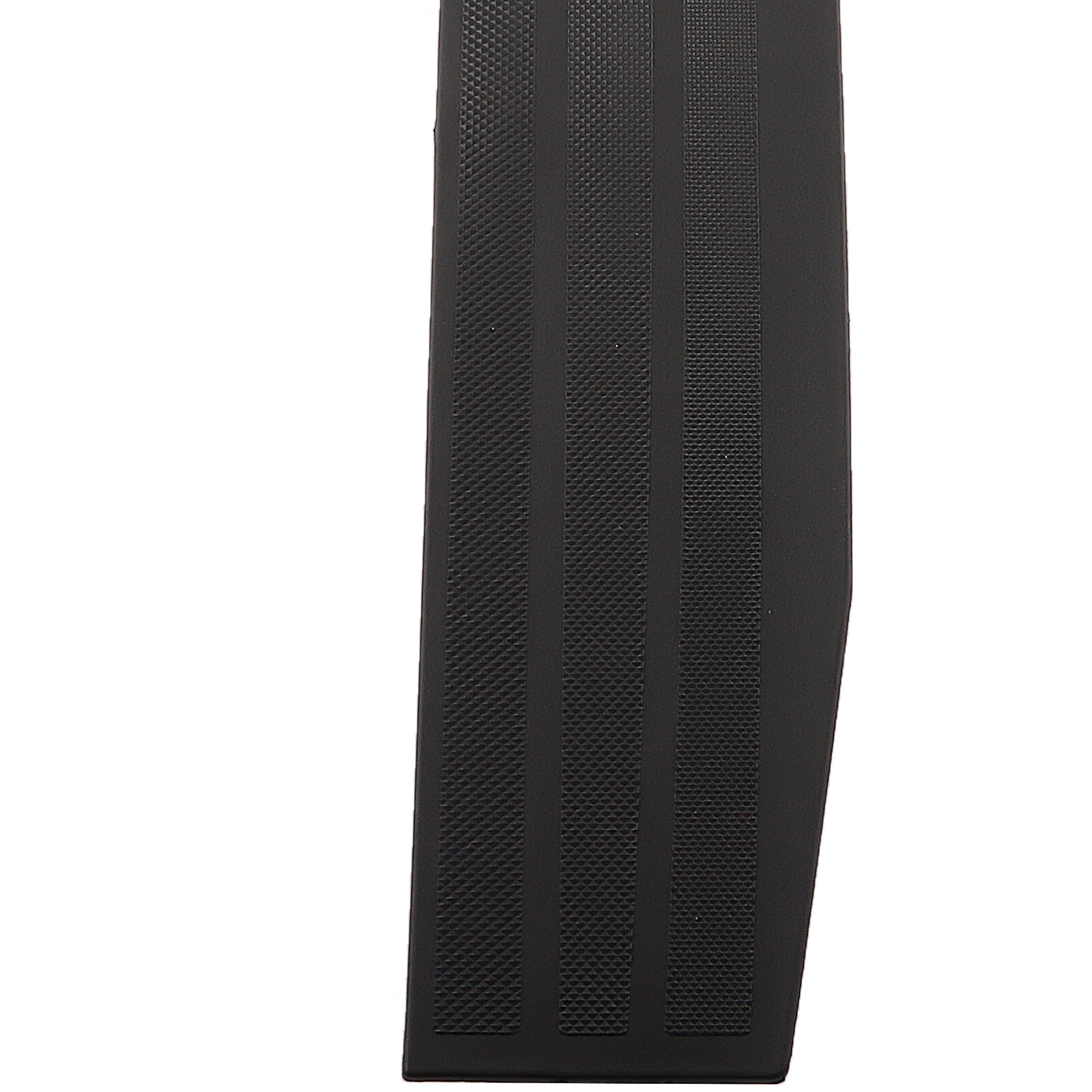 Flexible Flex Step Center Tailgate Cap Trim Molding For Ford F-150 2021-2023