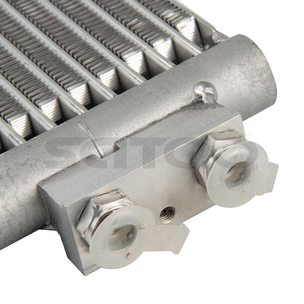 AC Condenser Fit AC3948 for 2011 12 13 14-2016 Chrysler 300 Dodge Charger 5.7L