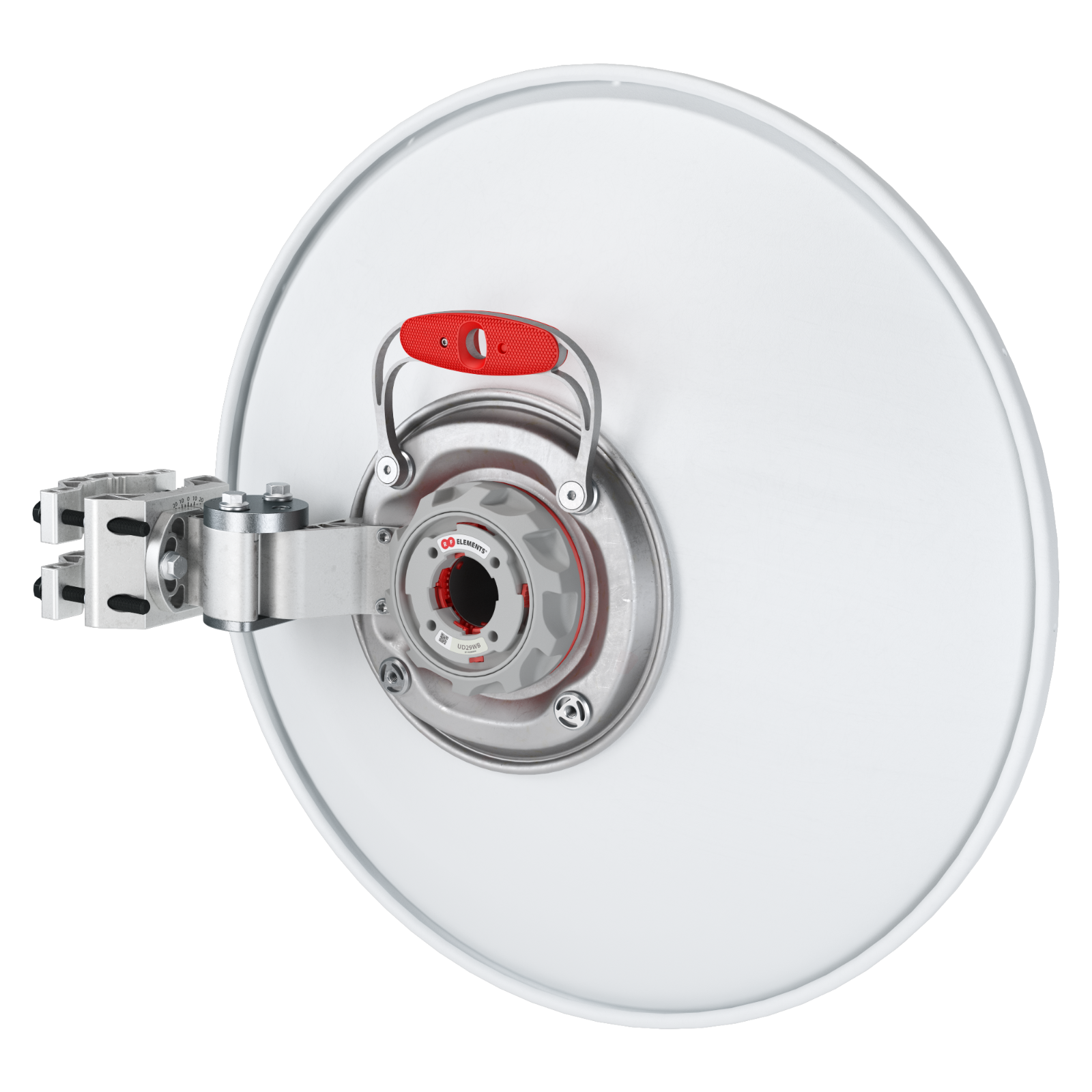 RF Elements UD29WB Wideband UltraDish 29dBi