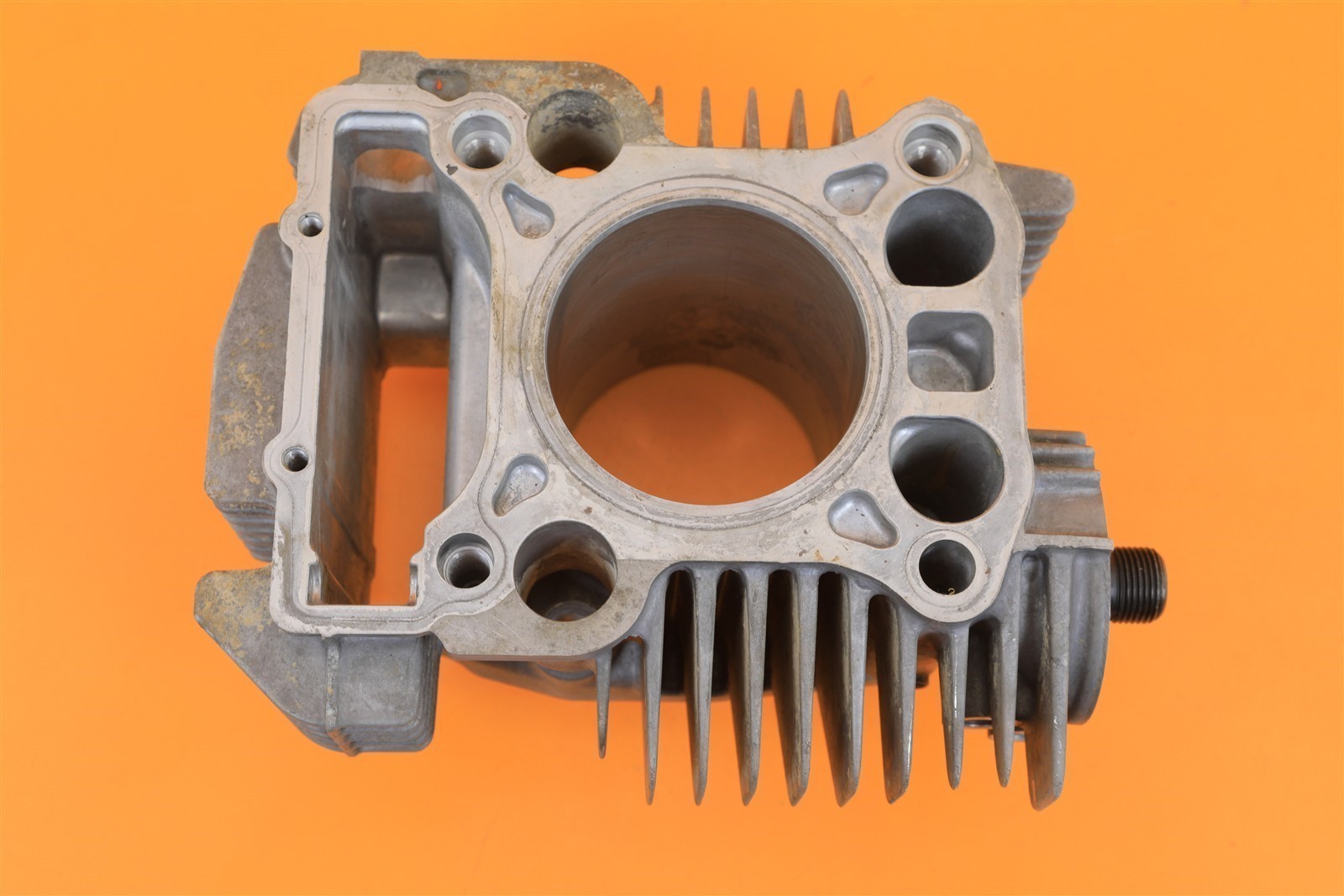 99-00 2000 Sportsman 335 OEM Cylinder Barrel Engine Top End Piston 3086847