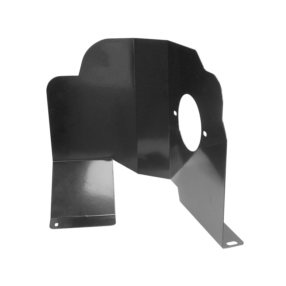 Cold Air Intake Kit W/ Filter Heat Shield for 2014-2019 Chevy/GMC V8 5.3L 6.2L