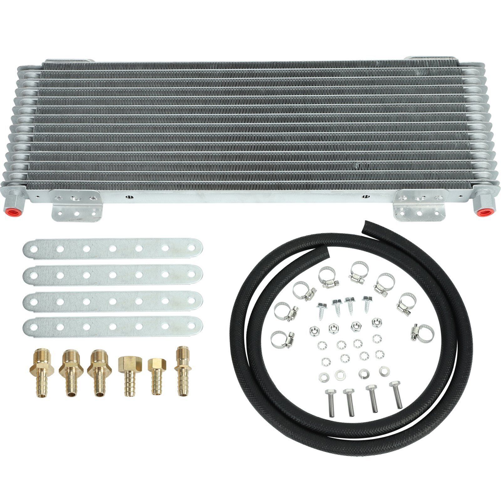 Tru Cool 40K Transmission Cooler Transmission Oil Cooler GVW Max 40,000 LPD47391