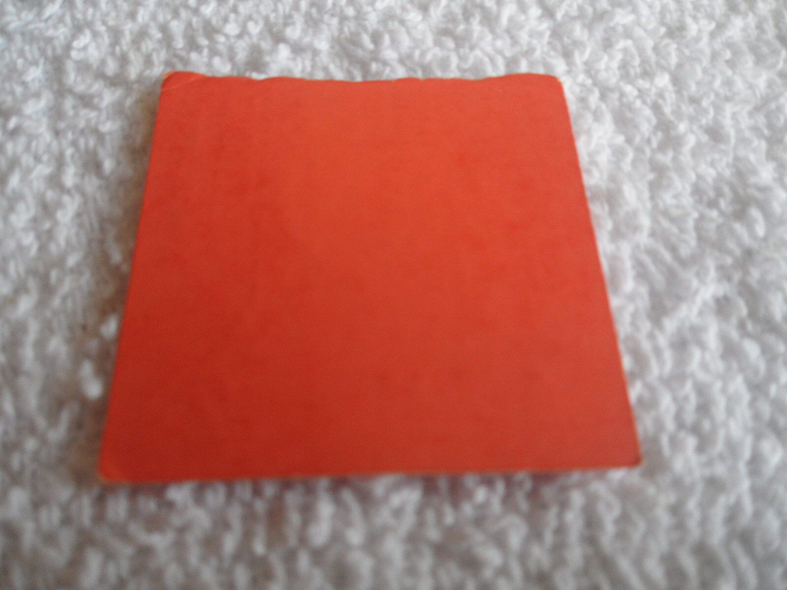 THE DOORS Original__1968__CONCERT TICKET STUB__Asbury Park__NM-