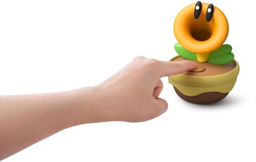 Nintendo Talking Flower [New ] Universal Game