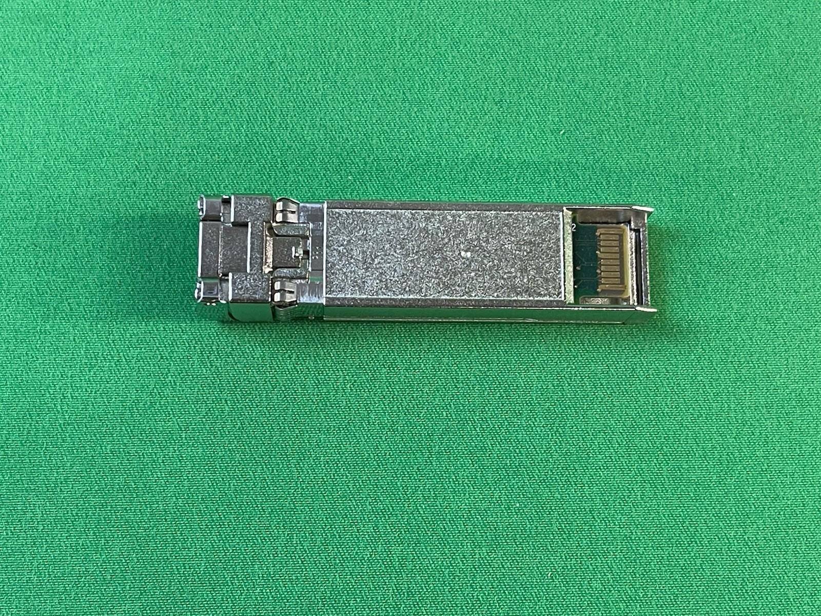 Qlogic 32G Fiber Channel 850nm Transceiver Module FTLF8532P4BCV-QL