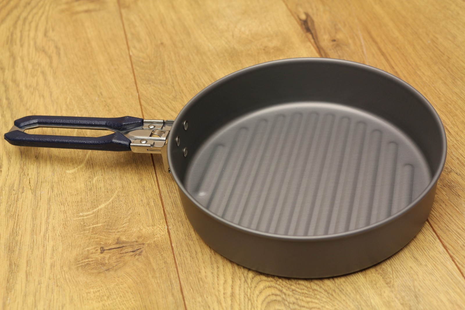 GOOD CAMP FIESTA TRES 11PC COMPACT CAMP COOKWARE SET