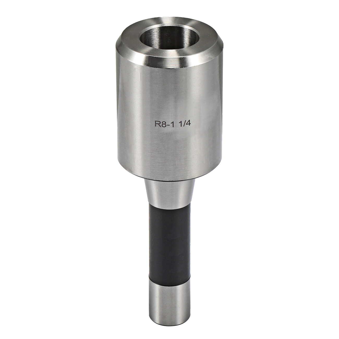 Shars 8 PCS Precision R8 End Mill Tool Holder Set for Milling Machine 202-5310