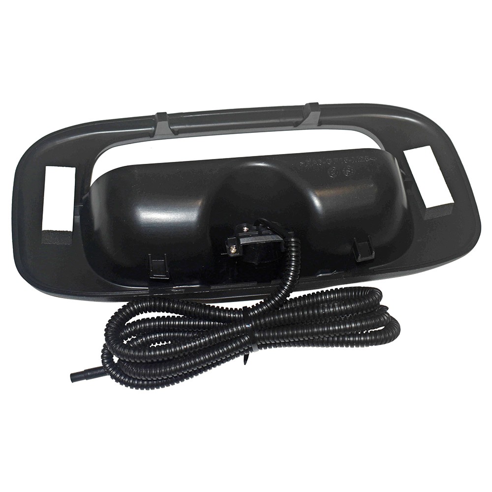HD Tailgate Handle Backup Camera w/Wire for 2005 Chevy Silverado GMC Sierra