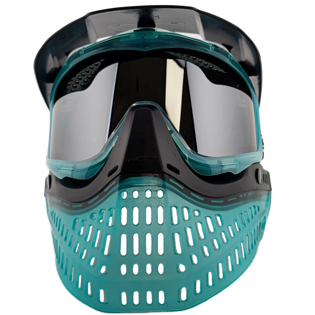 JT ProFlex Goggle Teal Ice