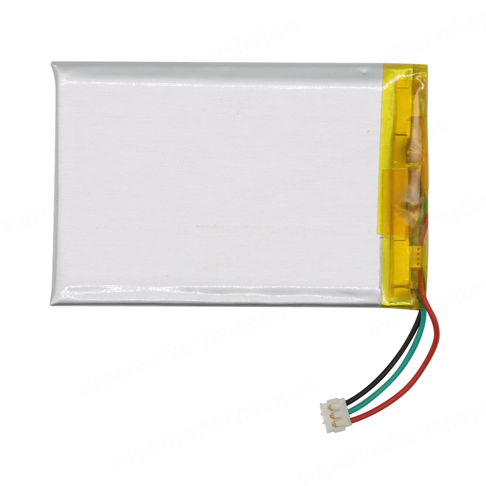 361-00061-02 Battery For Garmin Nuvi 2545LMT 2545LT 2555 2555LMT 2555LT 2557