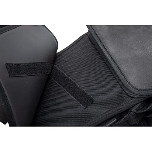 Tusk Excursion Rackless Luggage System Base Standard Heat Shield