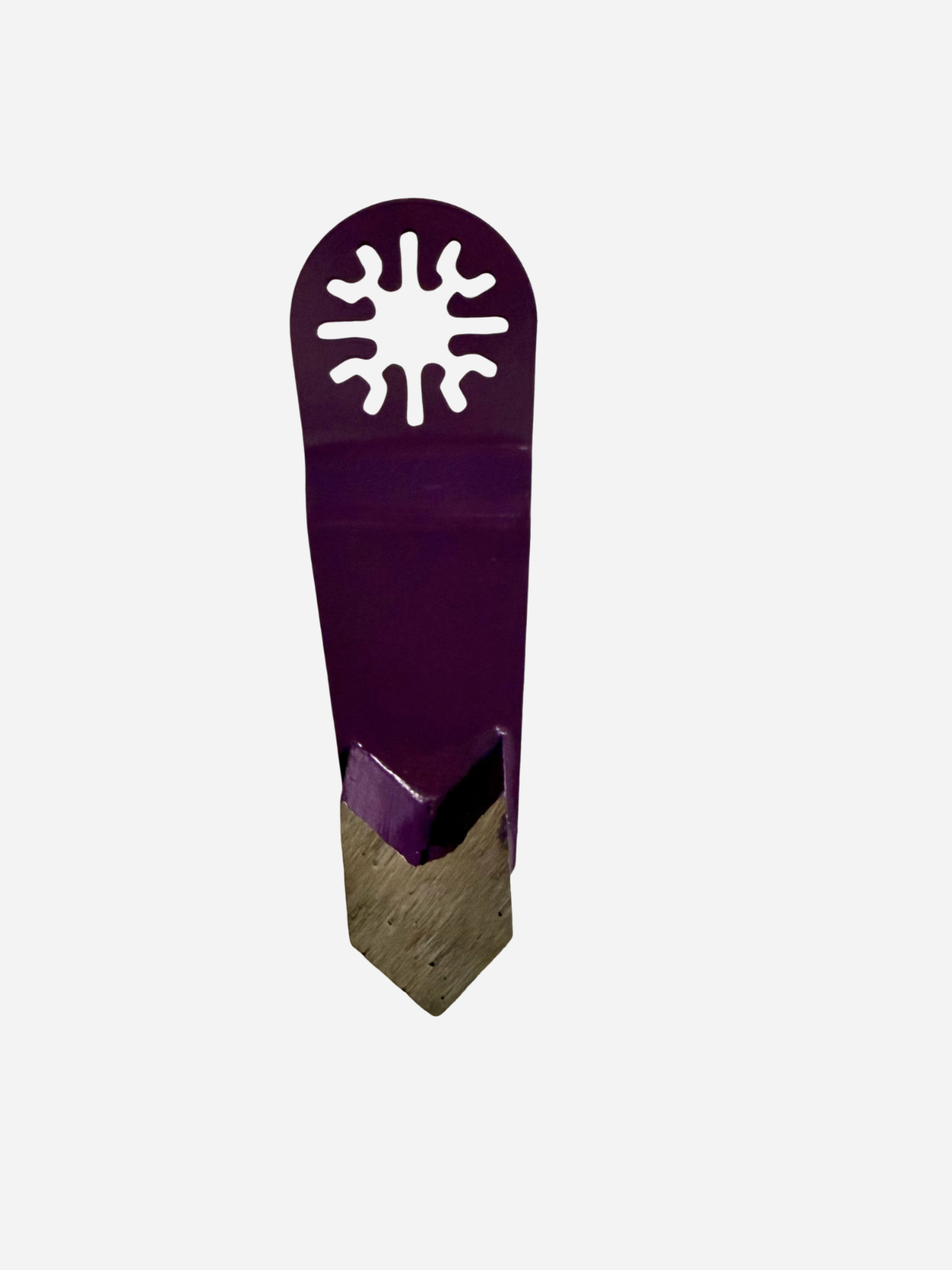 Oscillating Corner Diamond Grinding Tools 16#M & 30#M; Diamond blade;