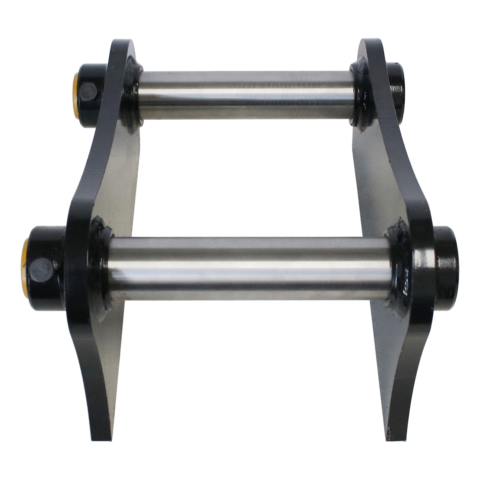 For Cat 305 305.5 306 Excavator bucket ears and pins Weld on 45mm 10-1/4" C- C