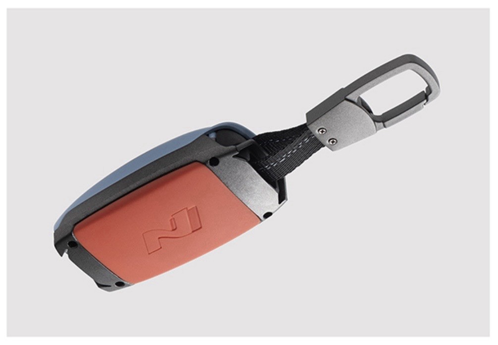 [H Genuine]Hyundai IONIQ 6 N Key Case
