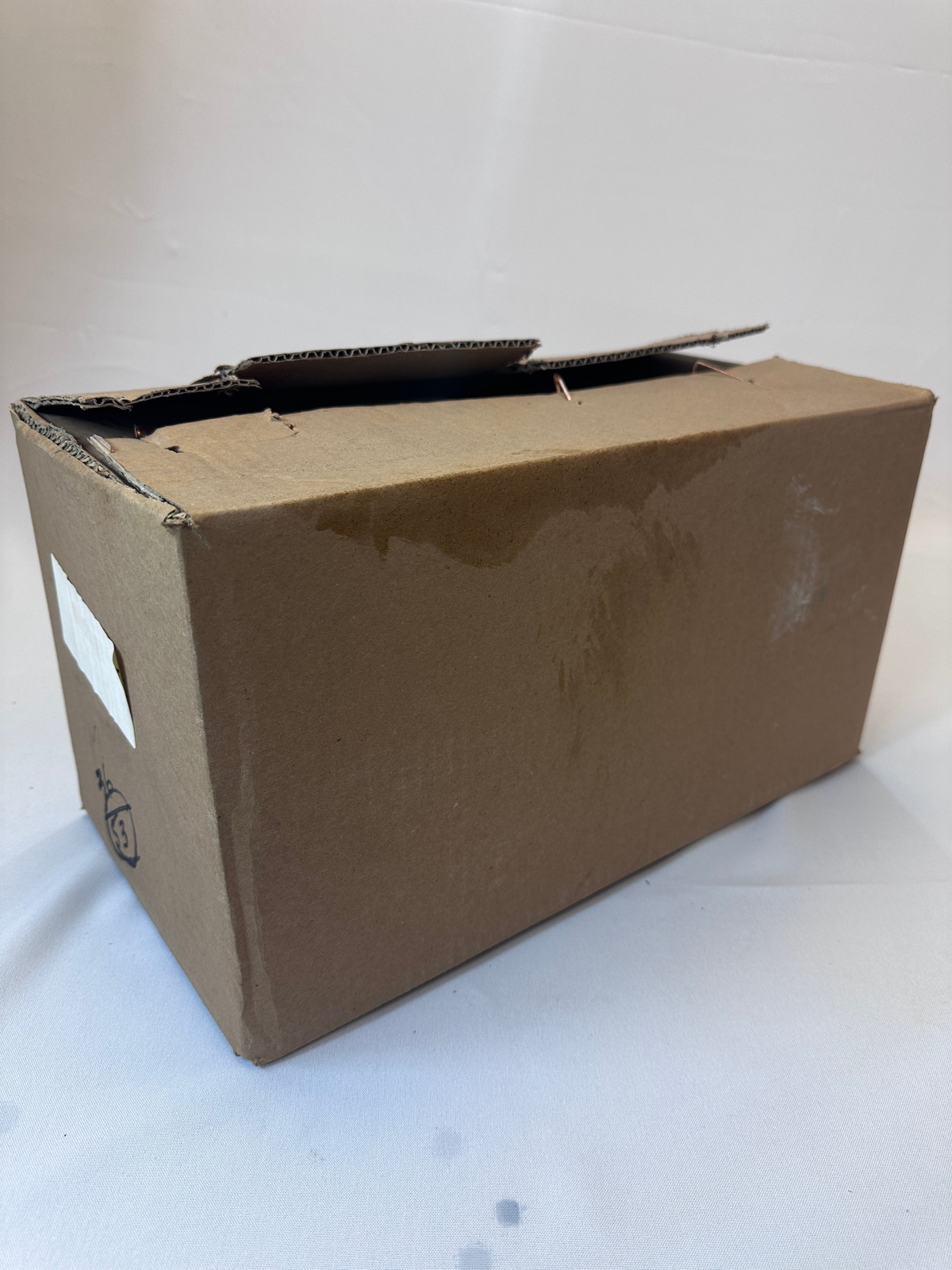 440 BUTYL Gasket Tape - 500ft/Case - High Quality Gray Butyl, UL 723 Listed