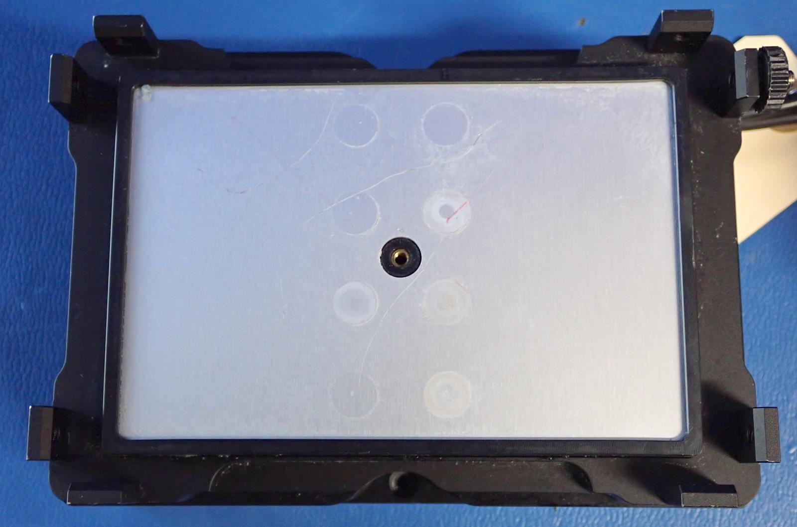 QINSTRUMENTS BIOSHAKE 3000-T | Lot of 4x | P&R