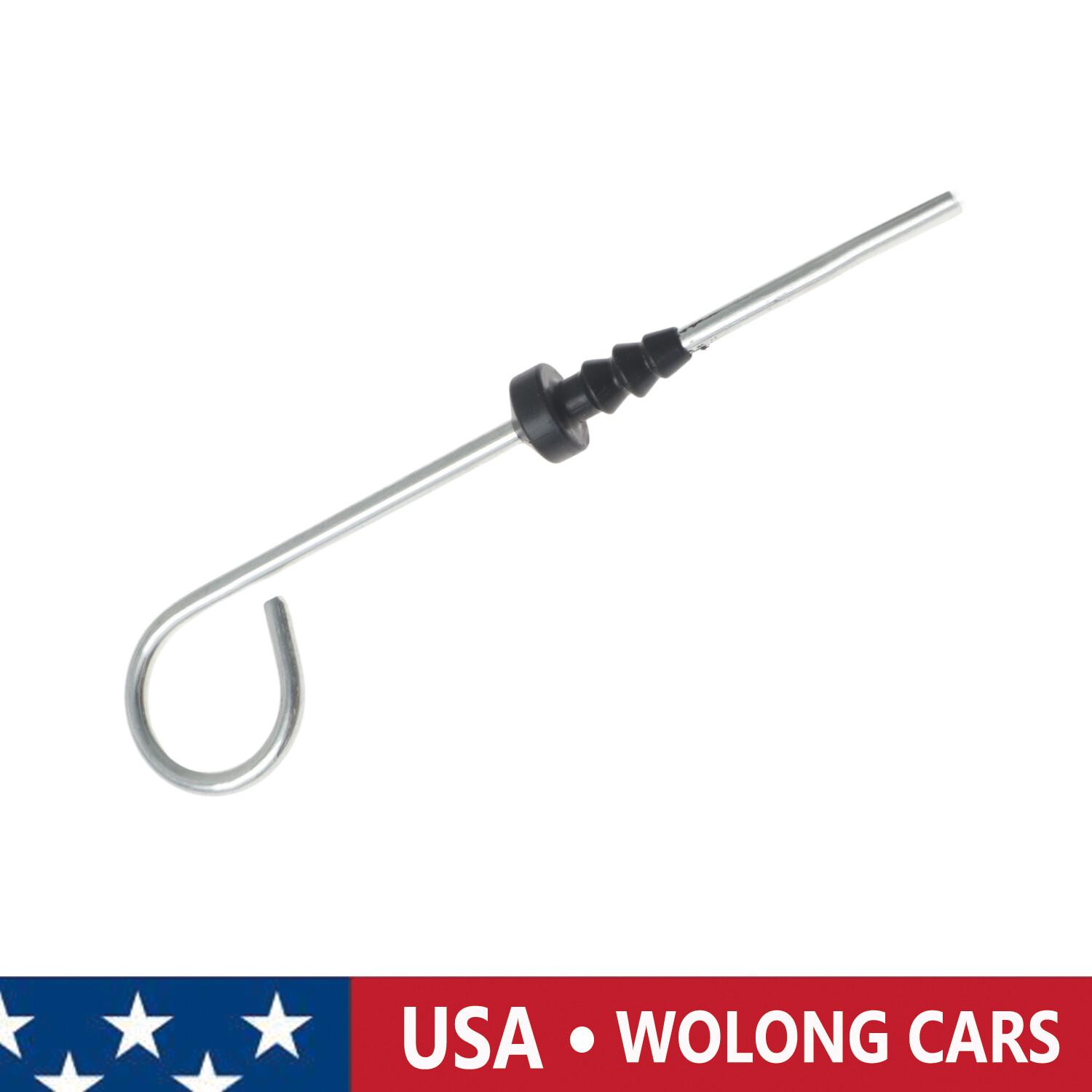 Aftermarket Oil Level Dipstick for Kubota Tractor M5700 M6040 M6060 M6800