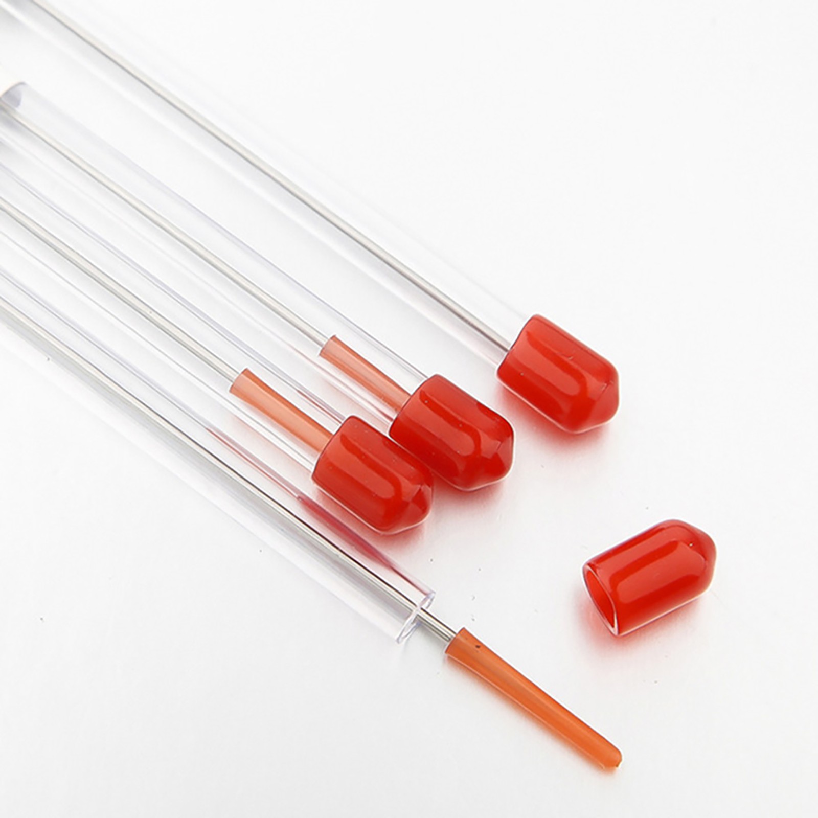 0.2/0.3/0.5mm Airbrush Nozzle Needle Set for Airbrushes Spray Gun Replacement