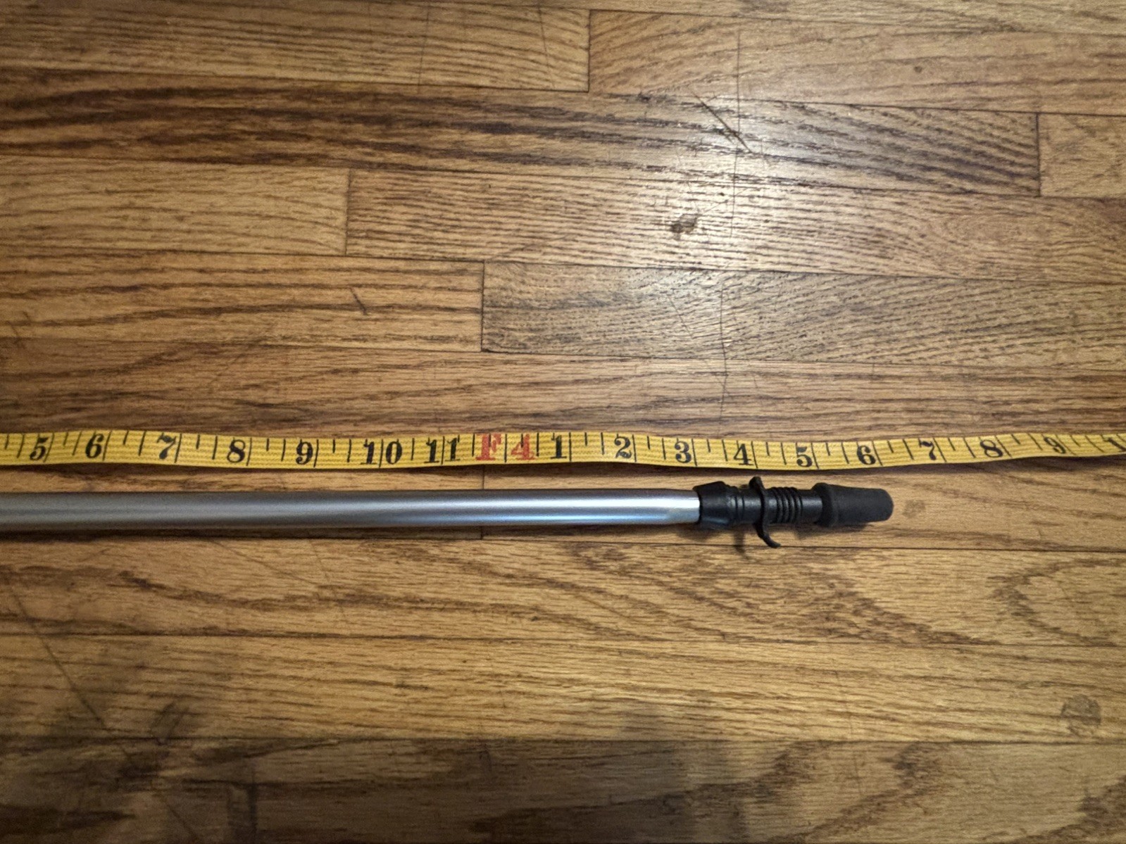 Yukon Charlie Mountain Profile Snowshoes Gray with Walking Poles & Carry Bag