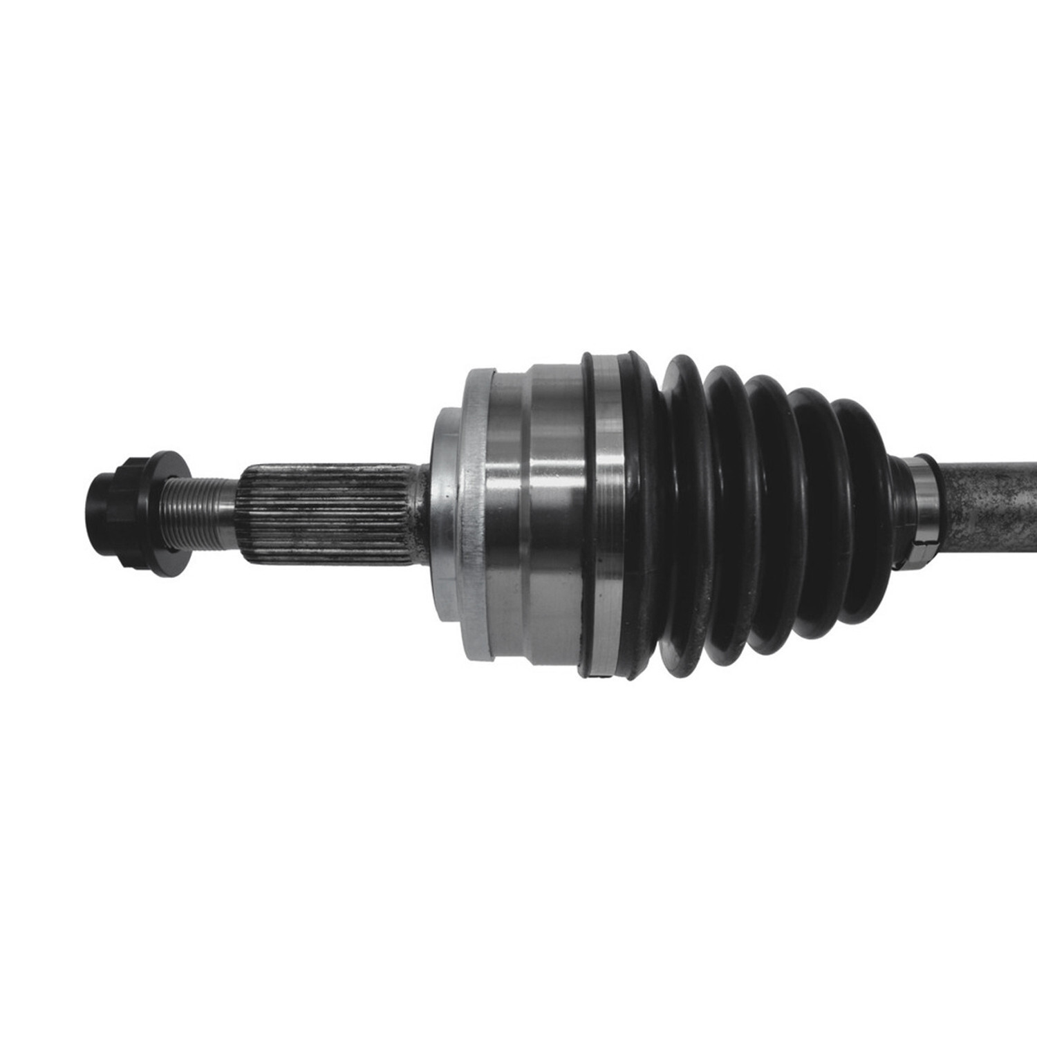 Front Passenger Side CV Axle Shaft for 2013 2014 2015 2016 2017 2018 Toyota RAV4