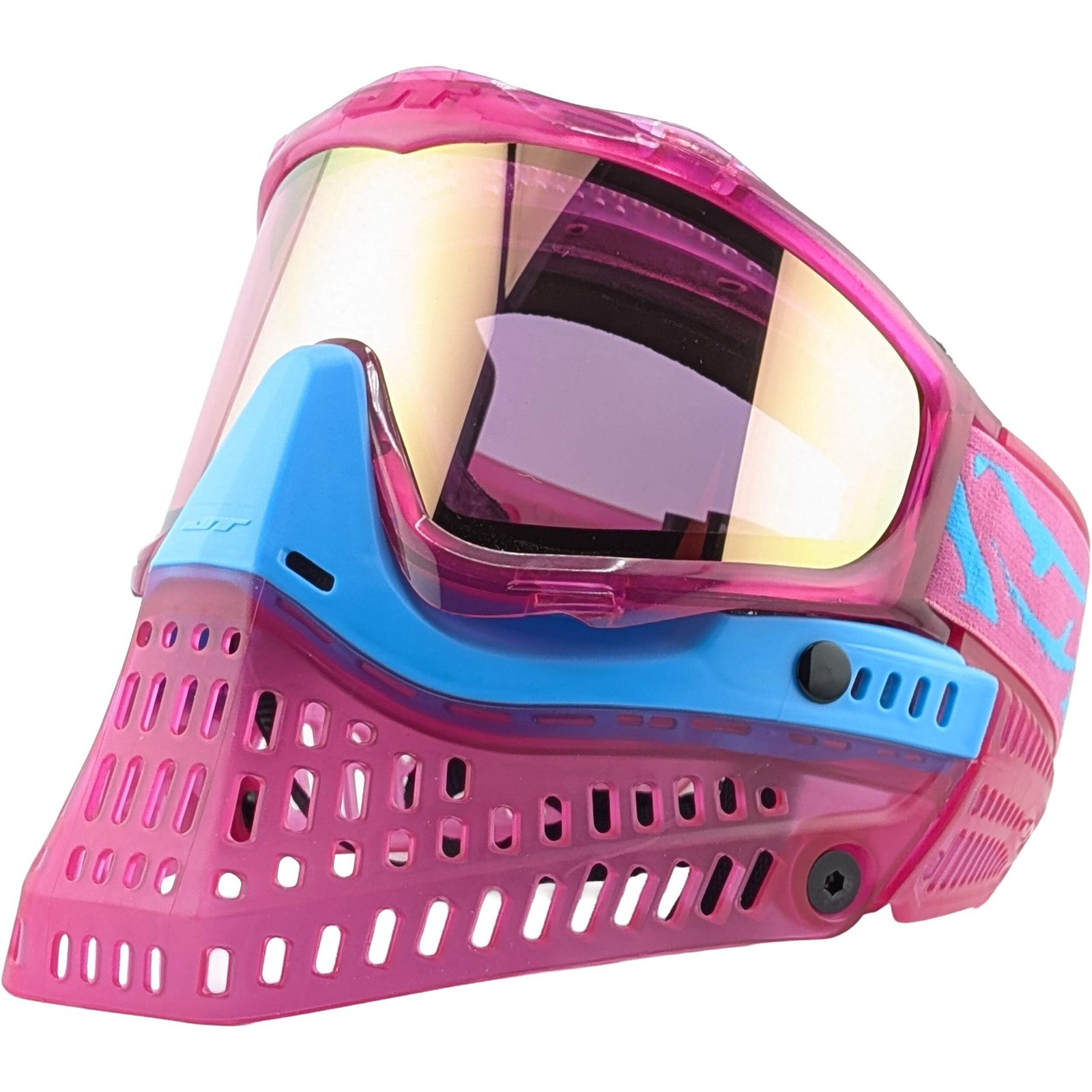 JT Proflex LE Mask - Cotton Candy