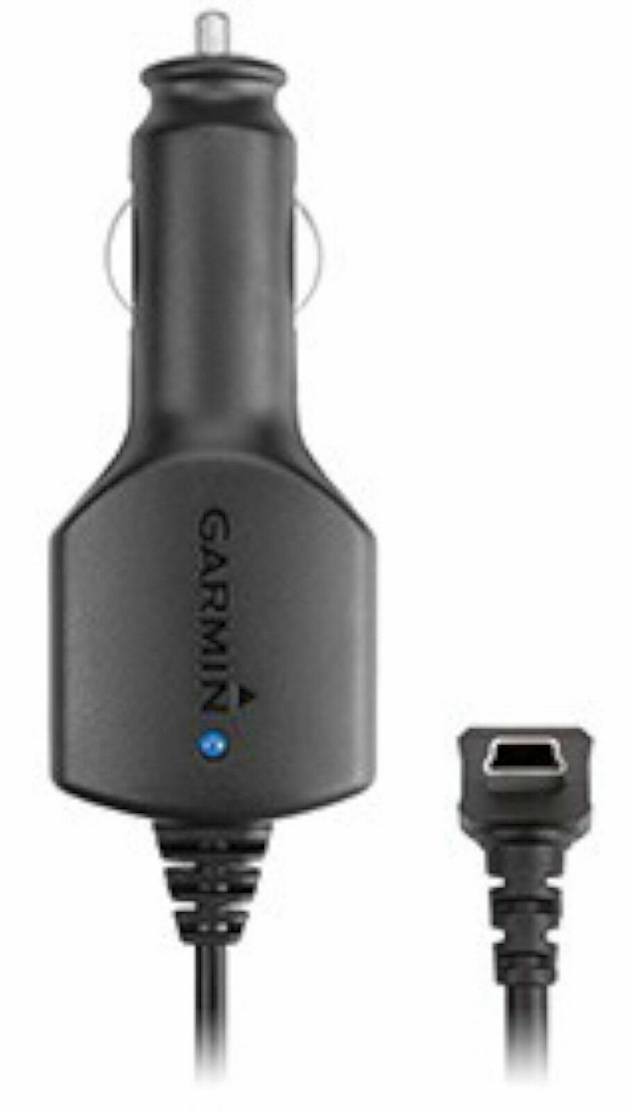OEM Garmin TA20 Mini-USB Traffic Receiver Car Charger NUVI 40/50/55/2597LMT dezl