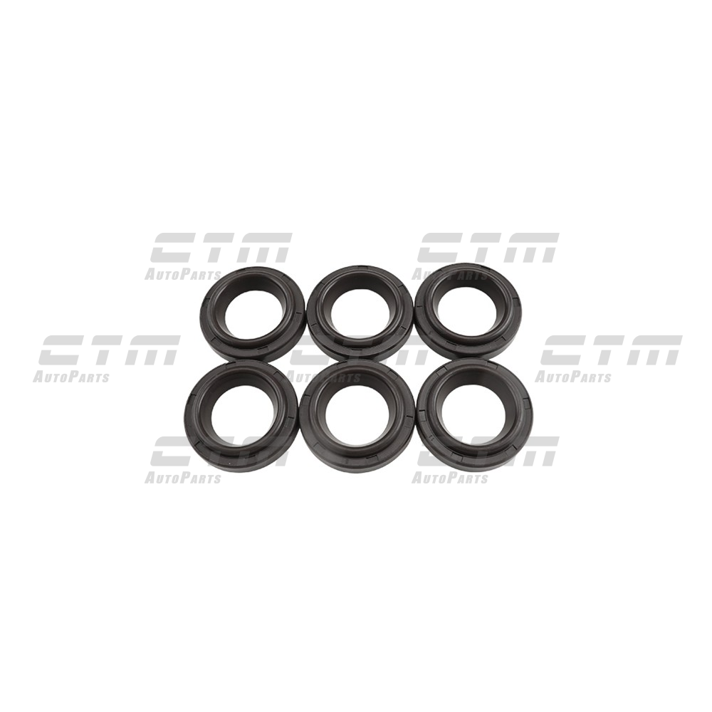 Valve Cover Gasket (w/Grom) Fits 05-15 Lexus Toyota Avalon Camry RAV4 3.5L DOHC