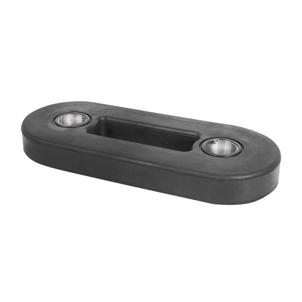 3 PCS For Western Fisher Elastomeric Trip Spring Suburbanite Homesteader Plow US