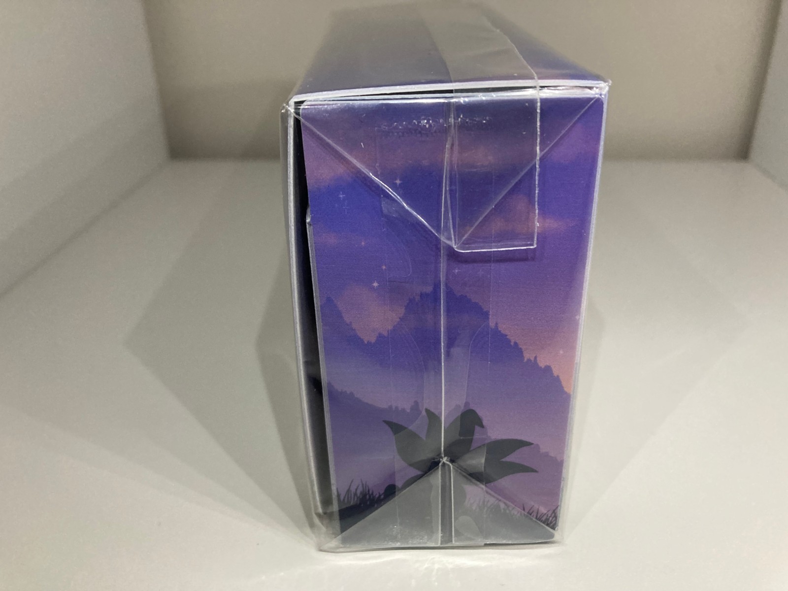 Pokemon Center TCG Eevee & Umbreon Twilight Double Deck Box - Fast Ship, Sealed!