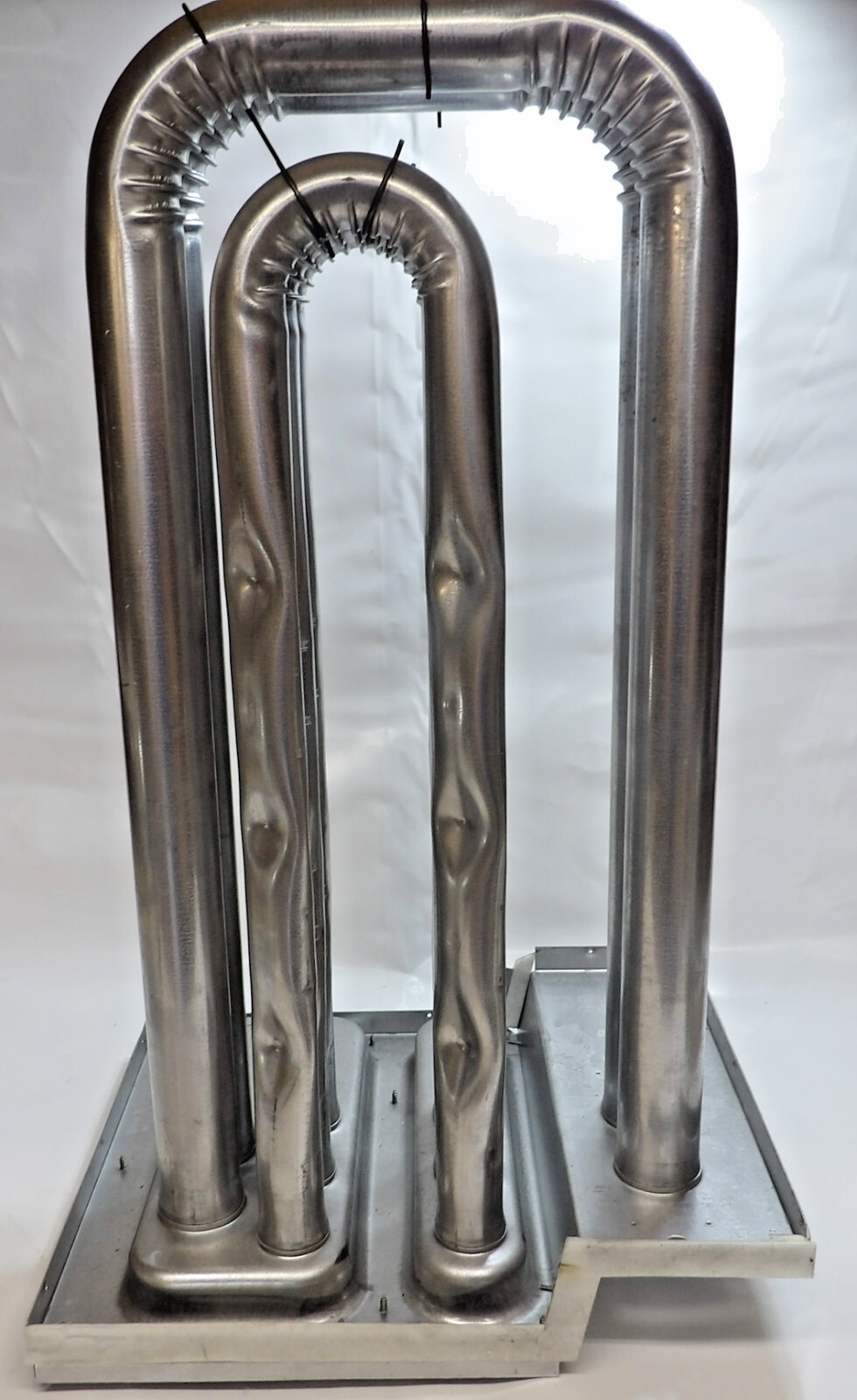 EXC02072 Trane Heat Exchanger