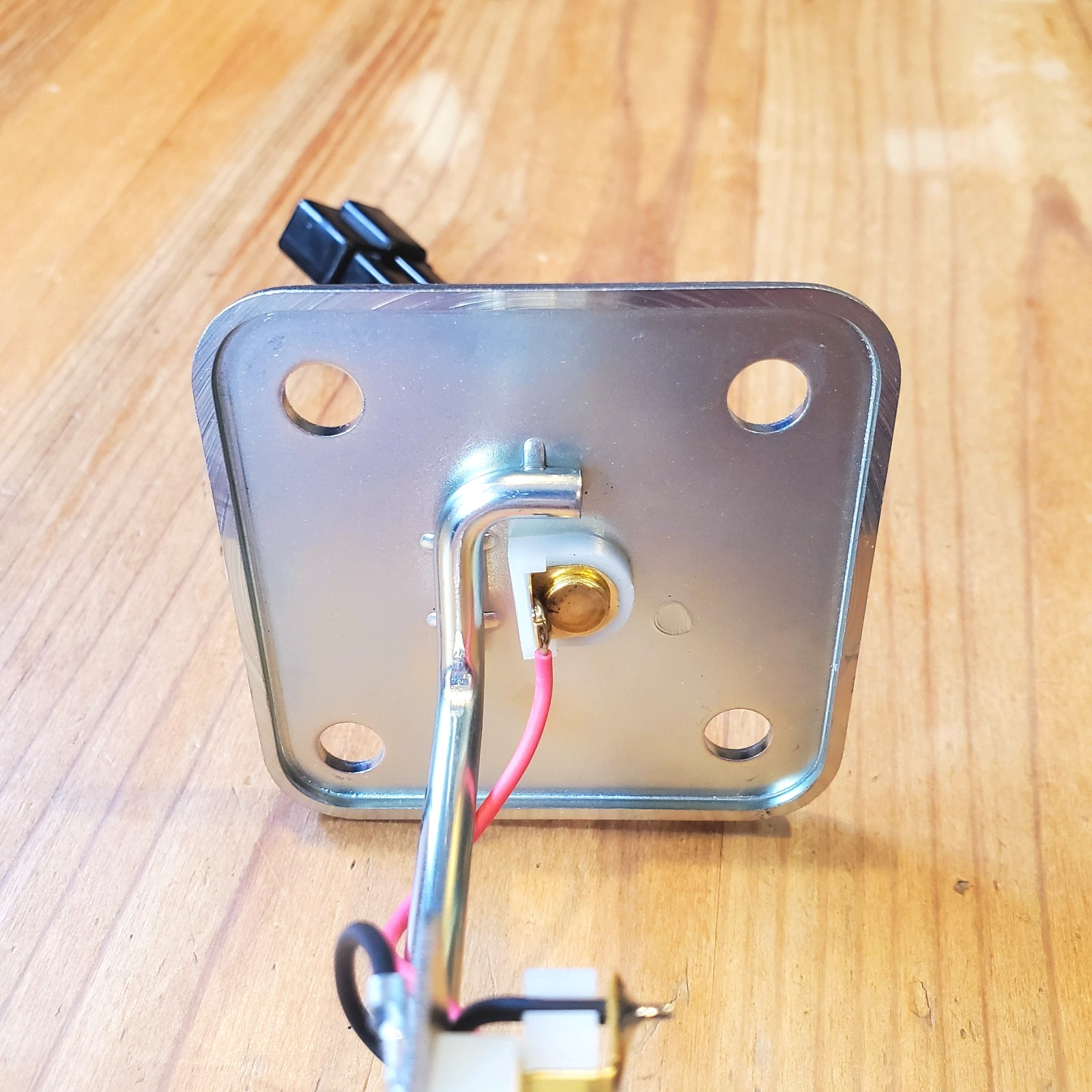 KAWASAKI Genuine Fuel Gauge for 2005-2013 Brute Force 650 750 52005-0011 NEW