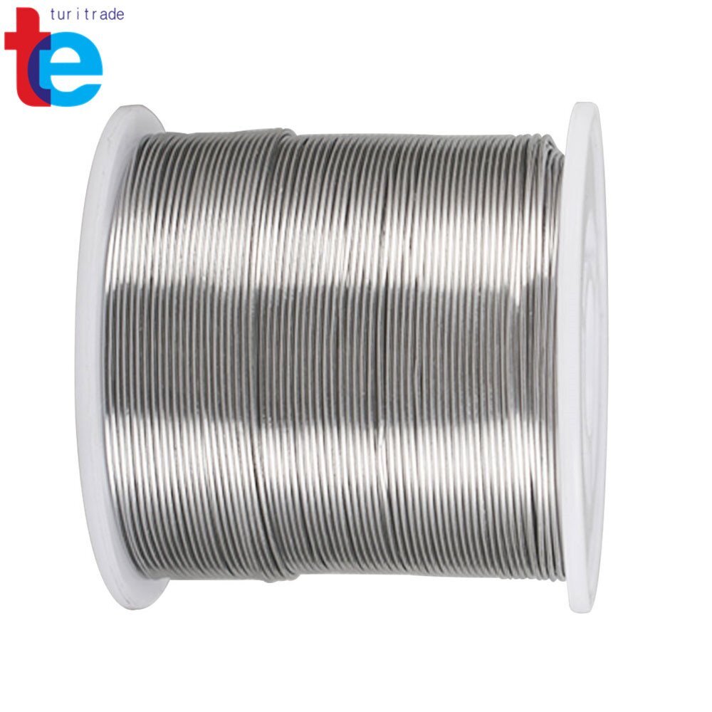 60/40 Tin Lead Rosin Core Solder Wire Electrical Sn60 Pb40 Flux 0.031"/0.8mm 1lb