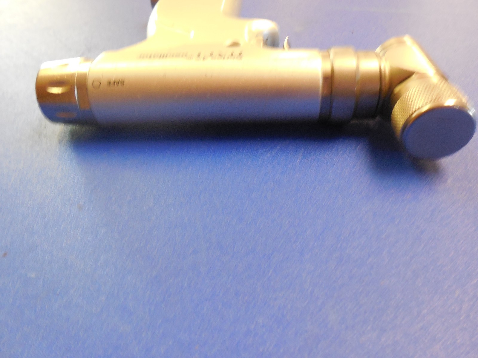 Hall Linvatec 5067-02 Series 4 Oscillating Saw Lg Bone PSI100