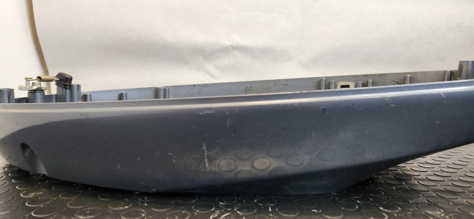 Yamaha 2016+ Bottom Pan Lower Cowling 115-13 HP 6EK-42710-00-00 (1125)