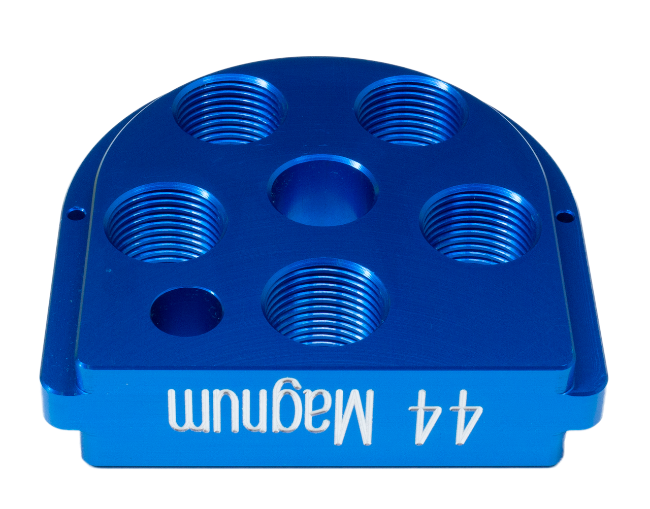 Dillon Precision tool head XL650/750 Style toolhead with CNC Engraving