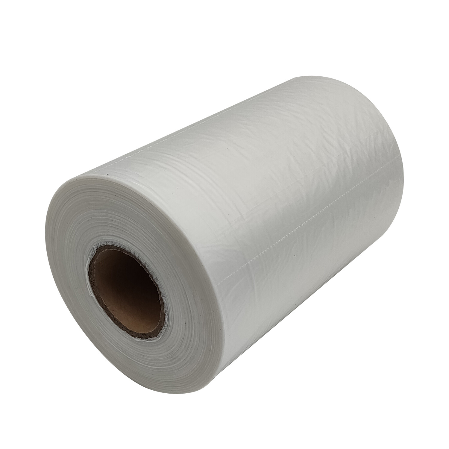 VIECAM 5" x 8" Air Pillow Bubble Cushion Filler Bag Roll Packing Film 984ft